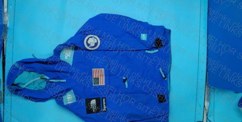 The North Face Jacket