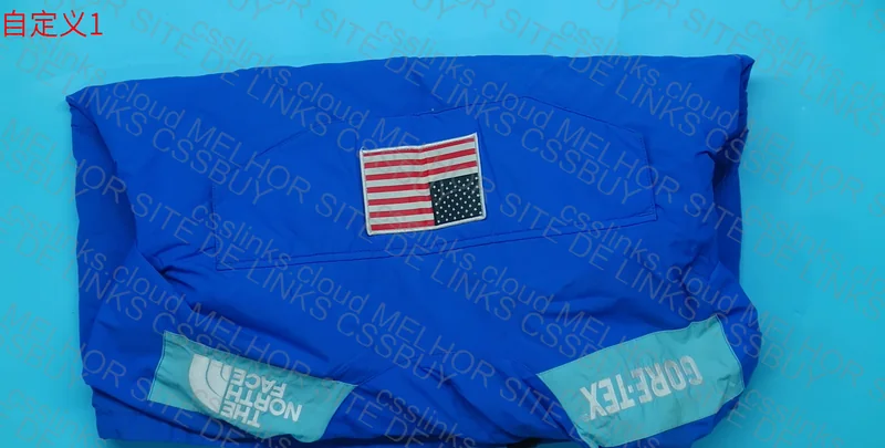 The North Face Jacket 2