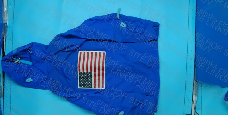 The North Face Jacket 3