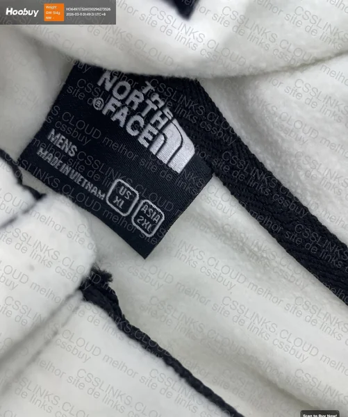 Jaqueta The North Face