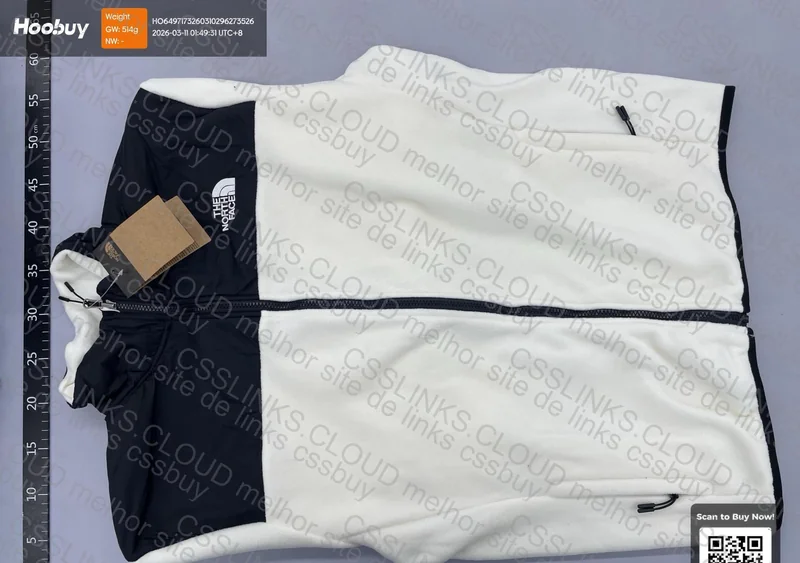 Jaqueta The North Face 2
