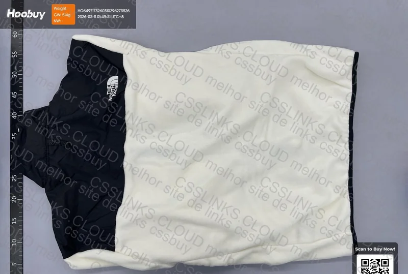 Jaqueta The North Face 4