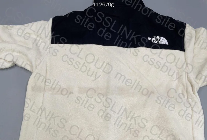 The North Face Jacket 35¥ 11