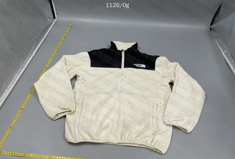 The North Face Jacket 35¥ 2