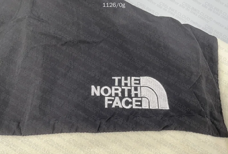 The North Face Jacket 35¥ 5