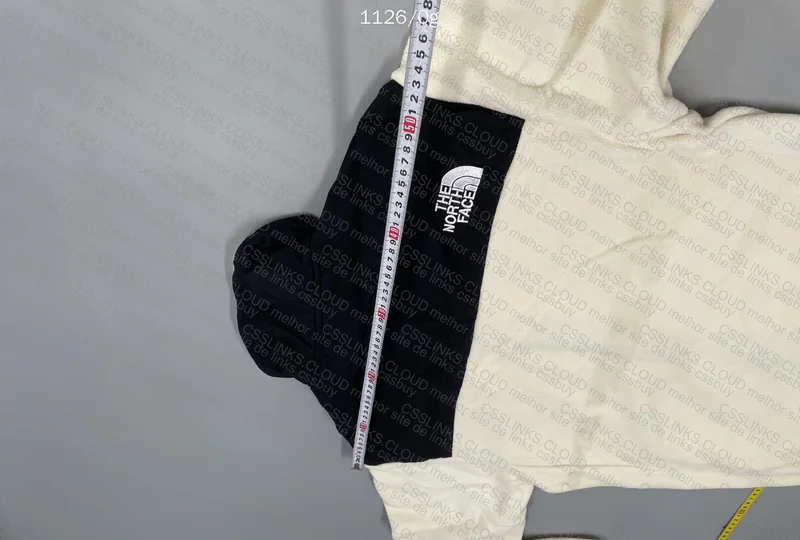 The North Face Jacket 35¥ 8