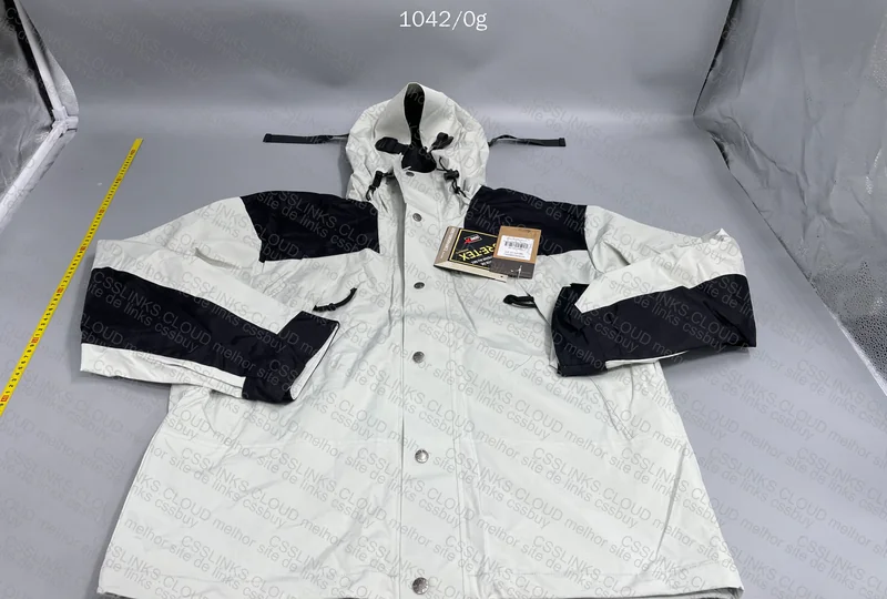 The North Face Jacket 59 yuan