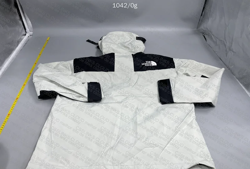 The North Face Jacket 59 yuan 2
