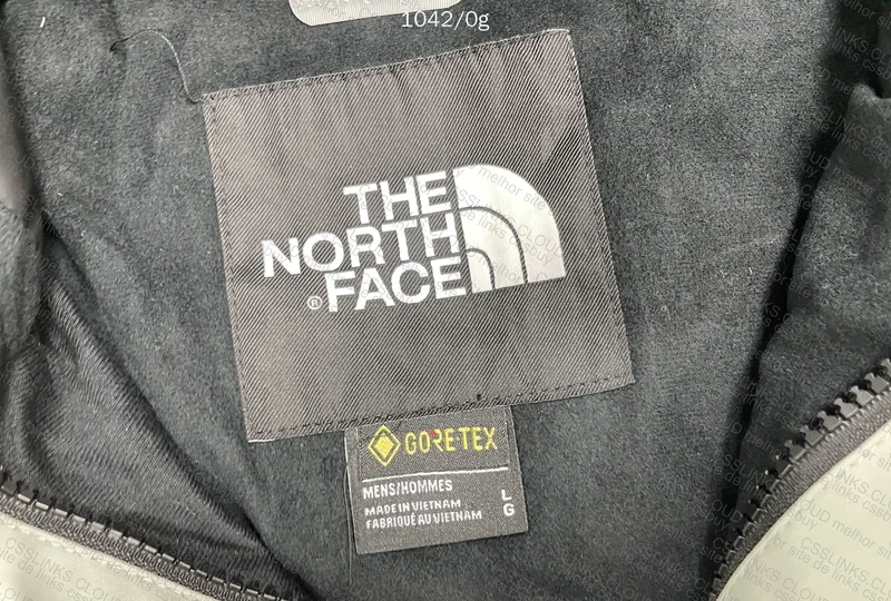 The North Face Jacket 59 yuan 4