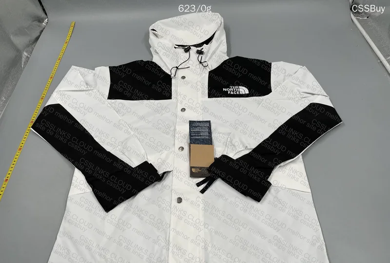 The North Face Jacket (HELP!!)