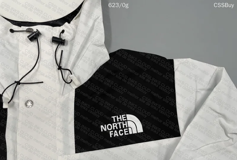 The North Face Jacket (HELP!!) 6
