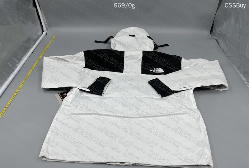 The North Face Jacket (help) 5