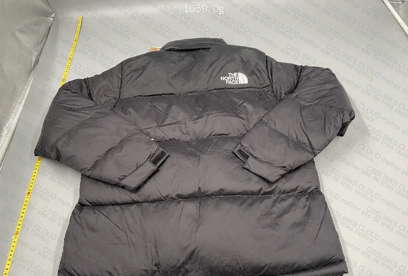 The North Face Jacket, PLEASE HELP 2