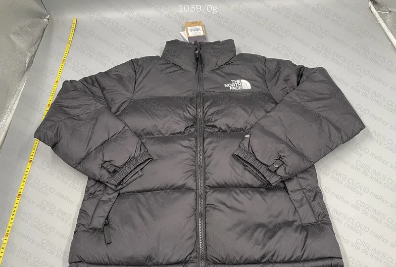 The North Face Jacket, PLEASE HELP 4