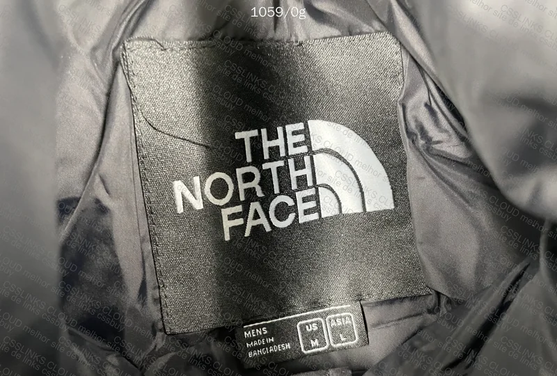 The North Face Jacket, PLEASE HELP 6