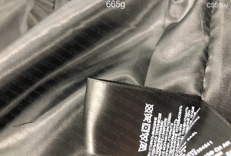 The North Face Black Jacket 7