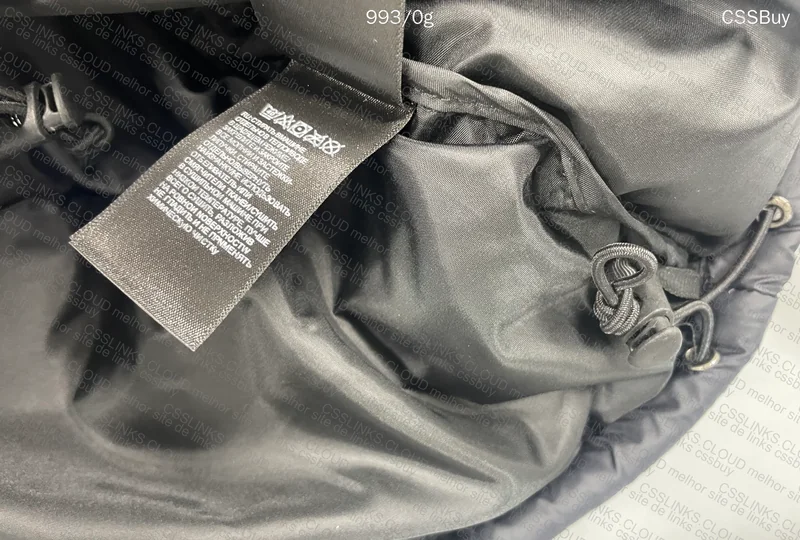 The North Face Jacket - Black 4