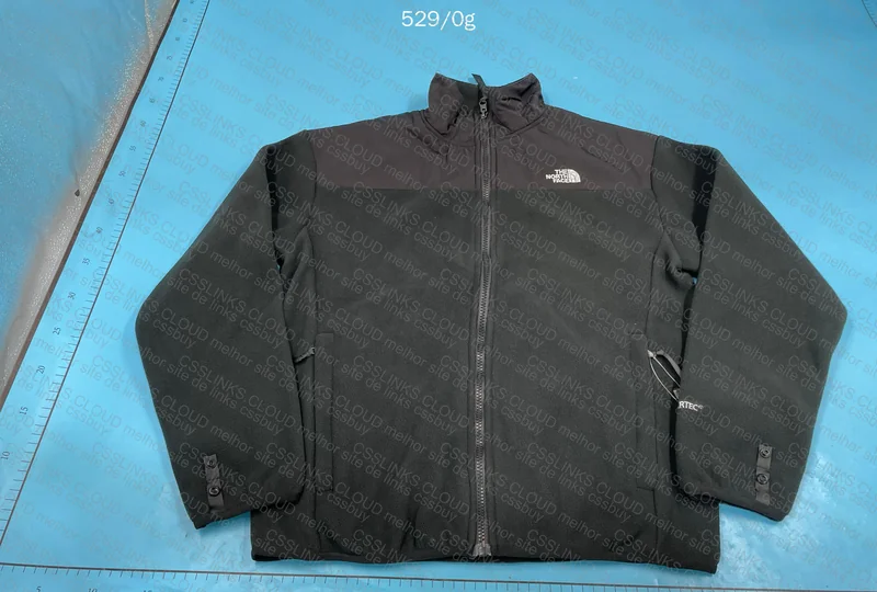 The North Face Jacket (Sleeve Error) 2