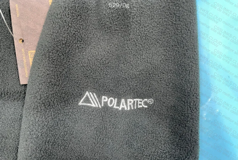 The North Face Jacket (Sleeve Error) 4
