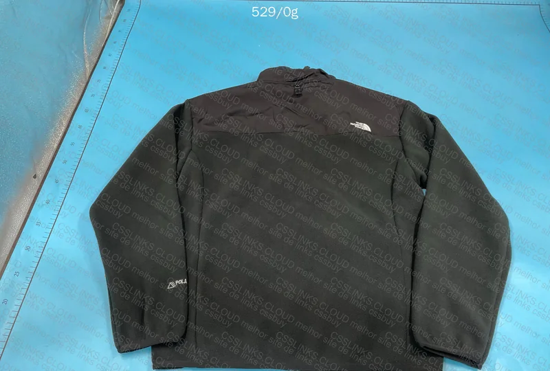 The North Face Jacket (Sleeve Error) 5