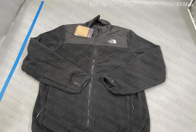 The North Face Fleece Jacket