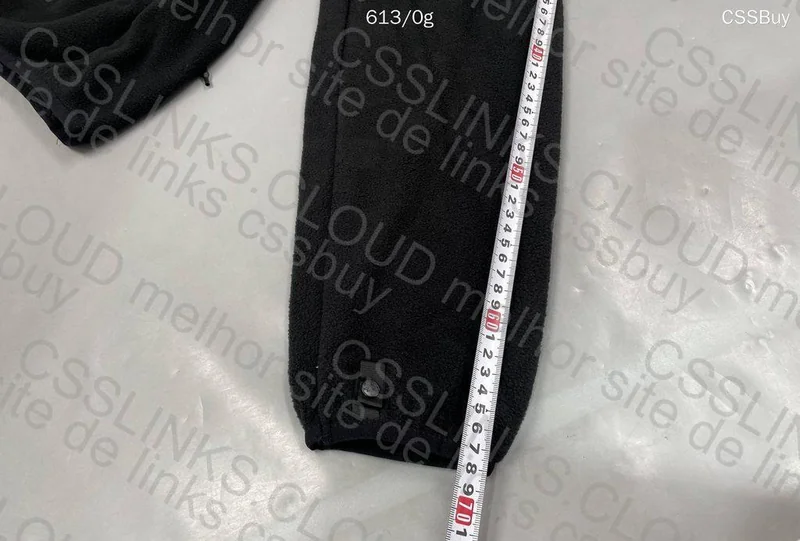 The North Face Fleece Jacket 3