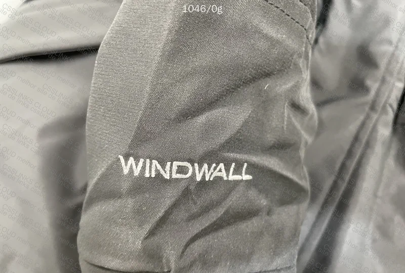 The North Face Jacket (?), GL? 2