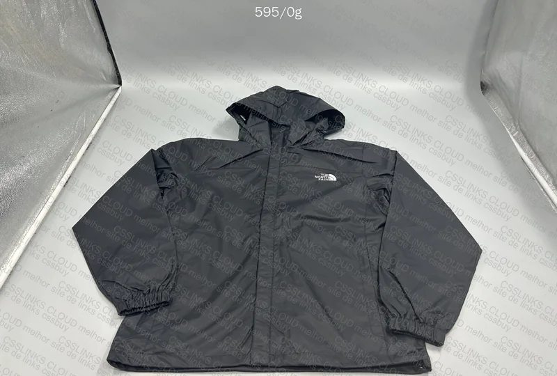 The North Face Jacket GL??
