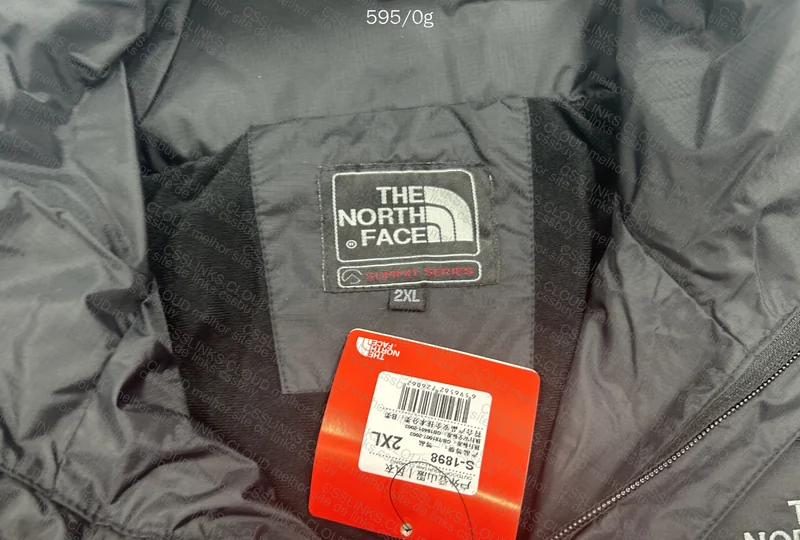 The North Face Jacket GL?? 2