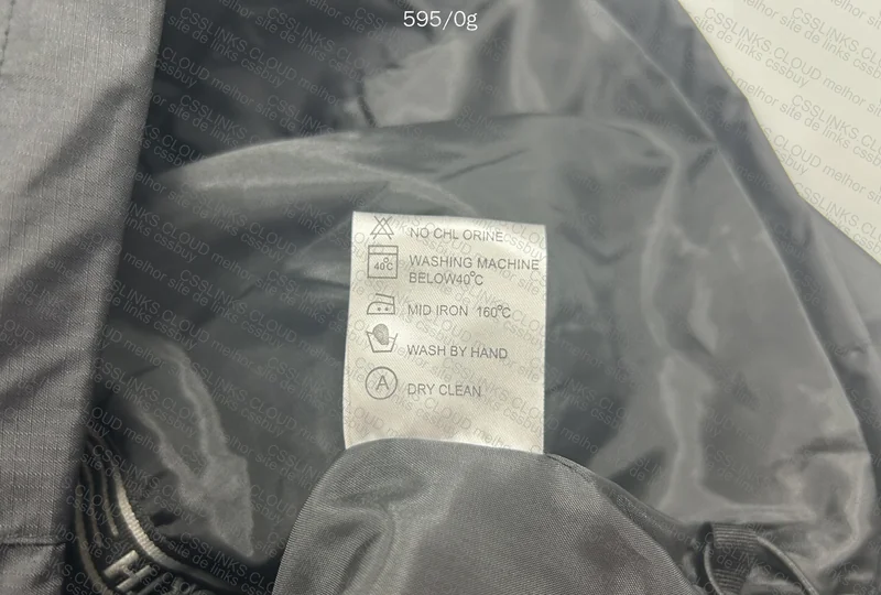 The North Face Jacket GL?? 3