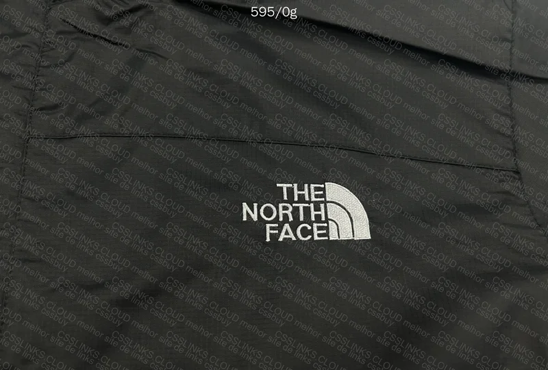 The North Face Jacket GL?? 4