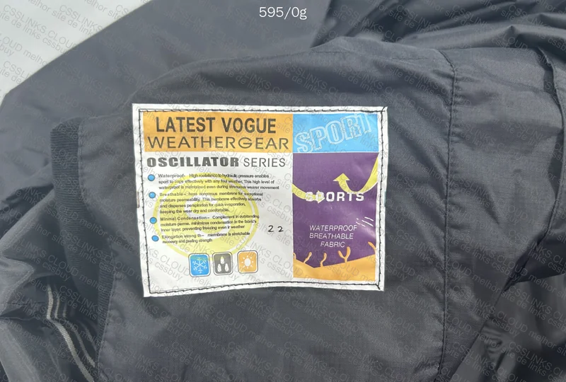 The North Face Jacket GL?? 5