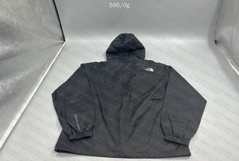 The North Face Jacket GL?? 6