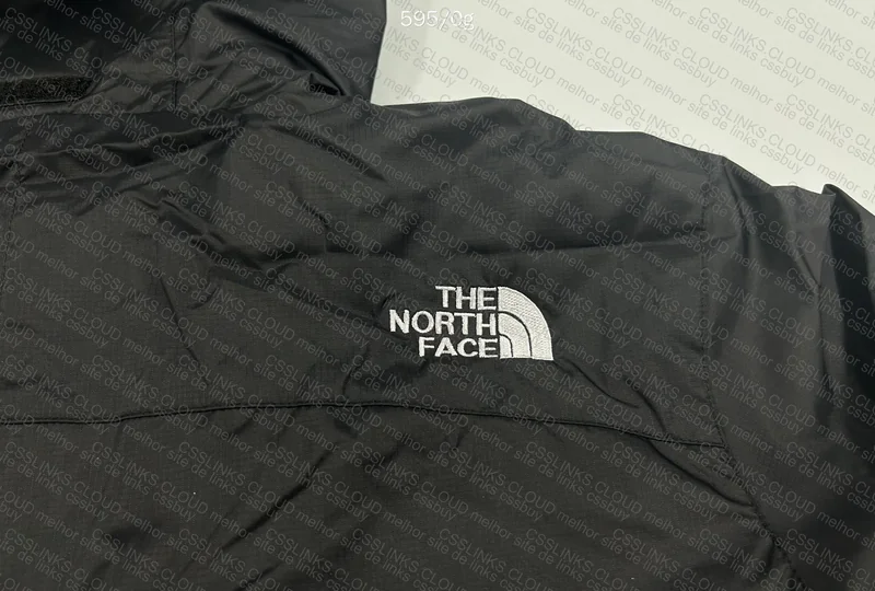 The North Face Jacket GL?? 7