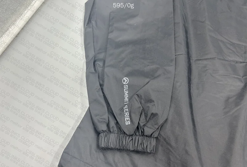 The North Face Jacket GL?? 8