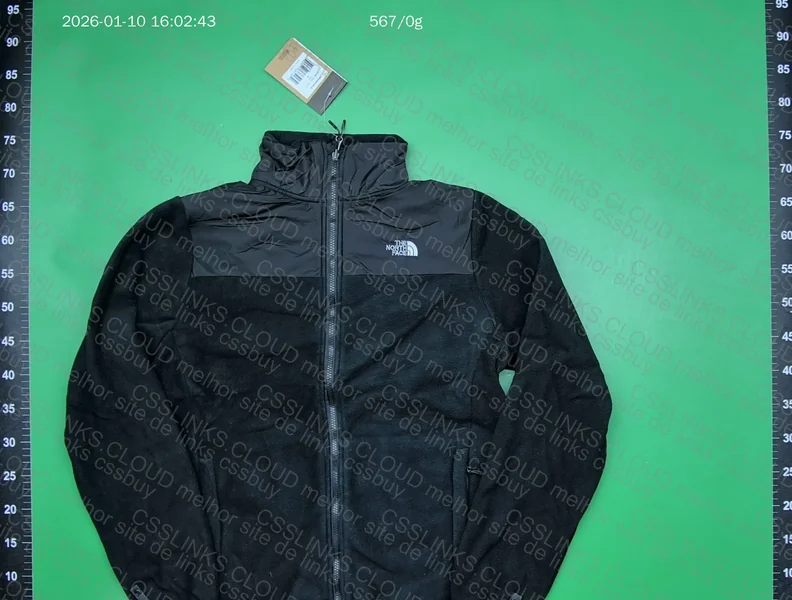 Jaqueta The North Face -GL? 3