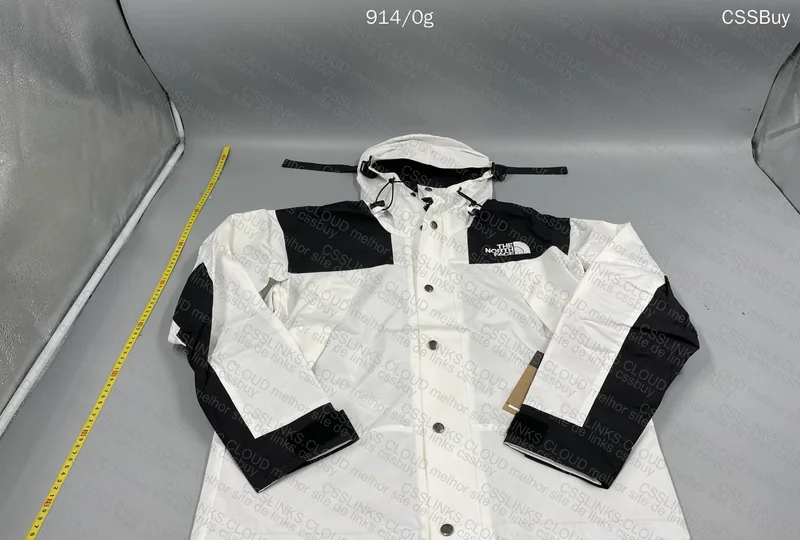 The North Face Goretex Jacket