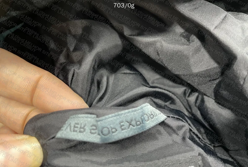 The North Face Goretex Jacket 5