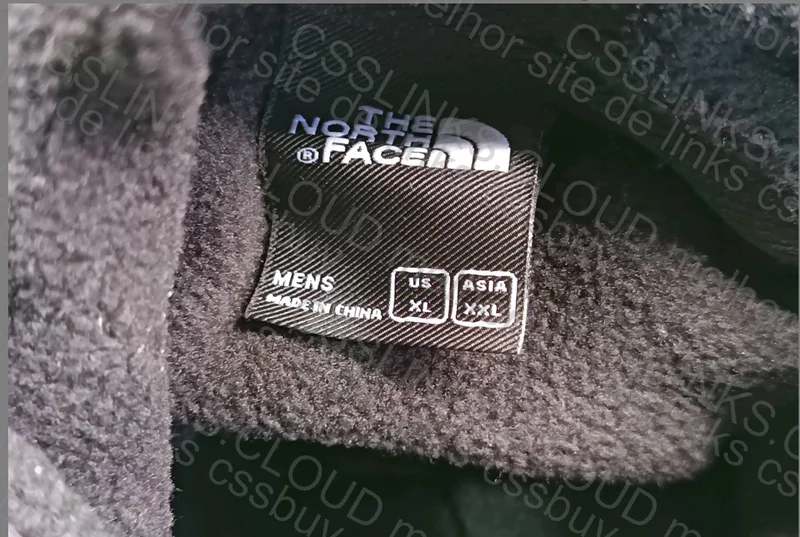 Jaqueta The North Face - Husky