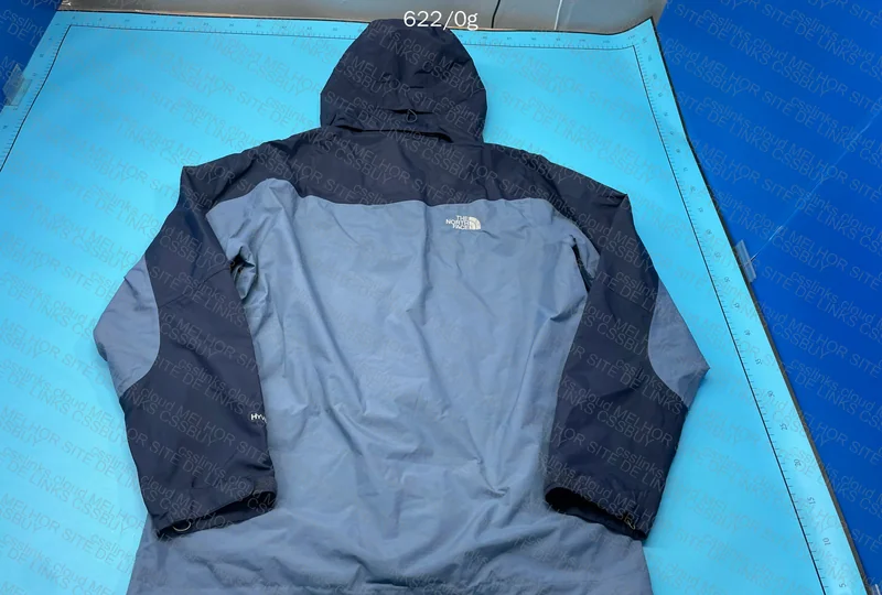 The North Face Original Used Jacket 2