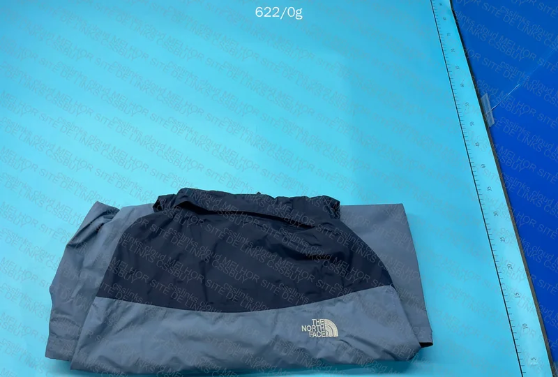 The North Face Original Used Jacket 3