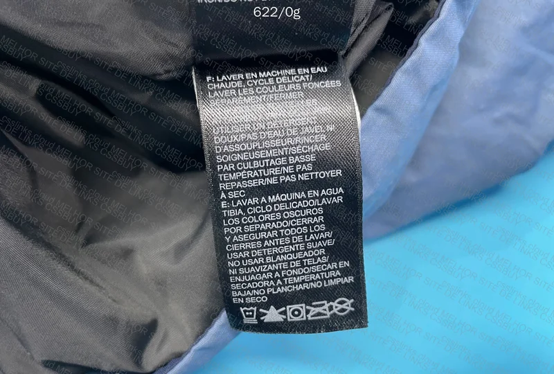The North Face Original Used Jacket 5