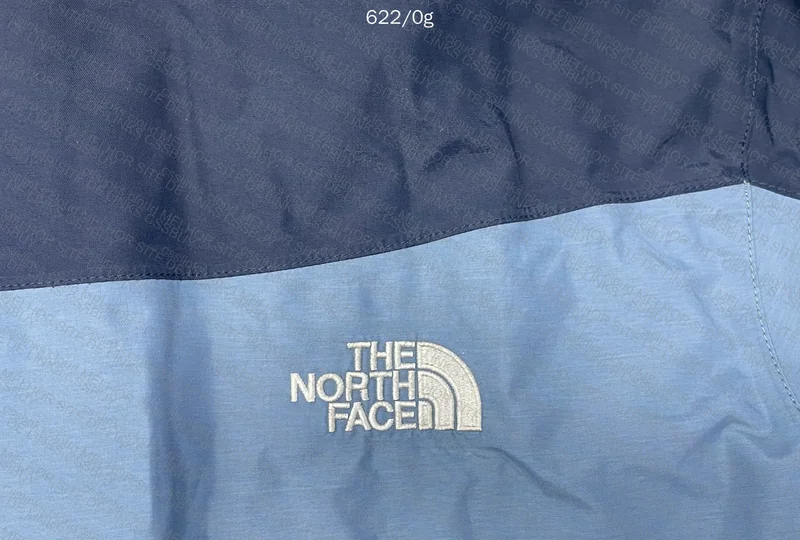 The North Face Original Used Jacket 6