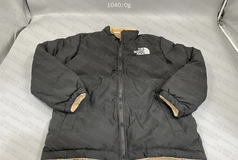 The North Face Reversible Jacket GL