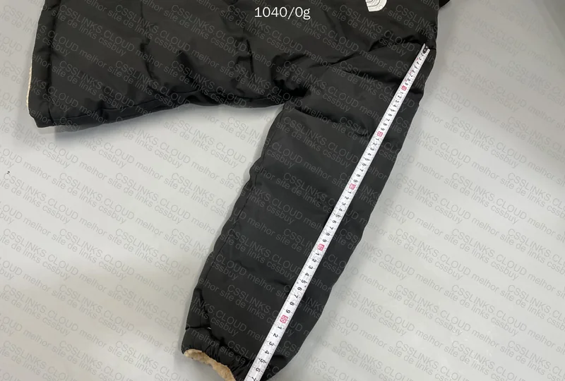 The North Face Reversible Jacket GL 10