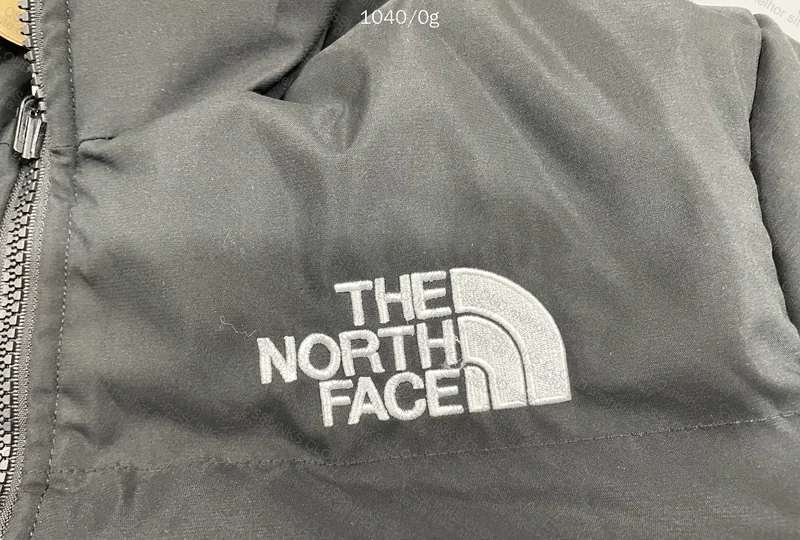 The North Face Reversible Jacket GL 2