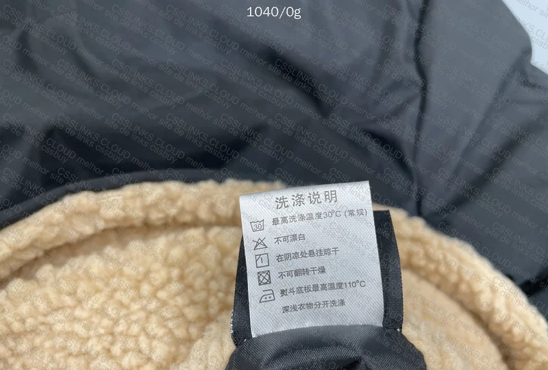 The North Face Reversible Jacket GL 4