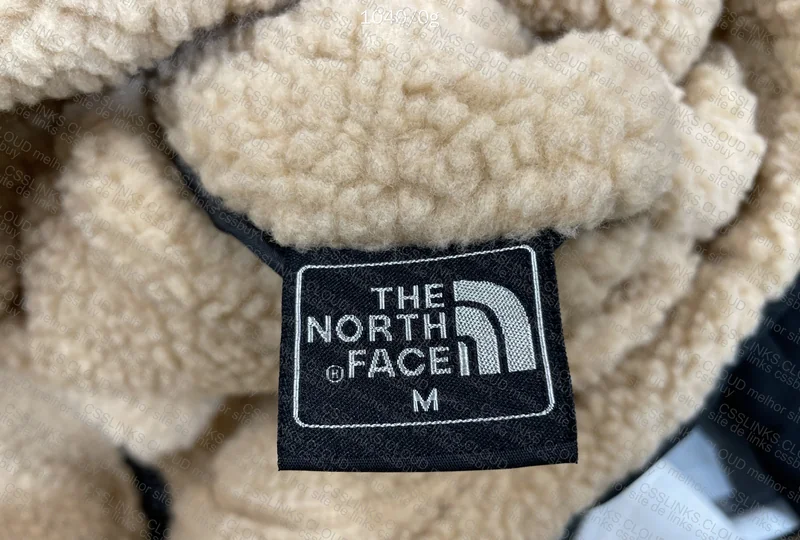 The North Face Reversible Jacket GL 5