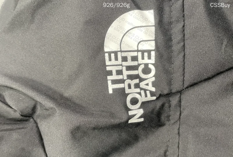 The North Face Reversible Jacket 2