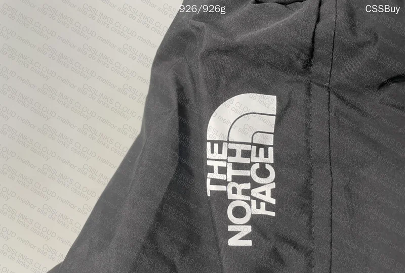 The North Face Reversible Jacket 5